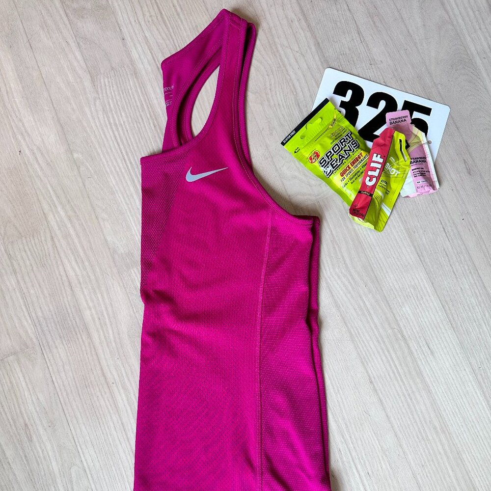 Nike Zonal Cooling Tank